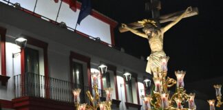 Descubre la programación completa de la Semana Santa en San SebastiÔn de los Reyes