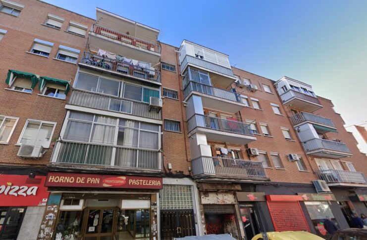 ‘Obras fantasma’ en Sanse: una comunidad estafada con una deuda de 800.000 euros