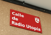 Otra comunidad de Sanse víctima de la trama de las ‘obras fantasma’: 400.000 euros de deuda en Radio Utopía