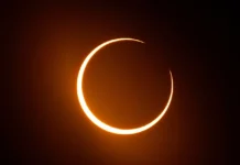 Sanse se quedará a oscuras: punto clave para ver el eclipse total de sol de agosto