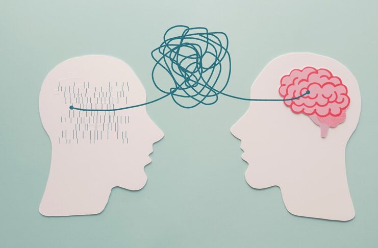 Sanse rompe el tabú de la salud mental en las aulas con el programa ‘Destapando lo invisible’