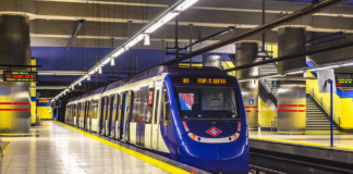 Mañana arranca el gran corte de la Línea 10: Sanse se queda sin Metro directo al centro de Madrid