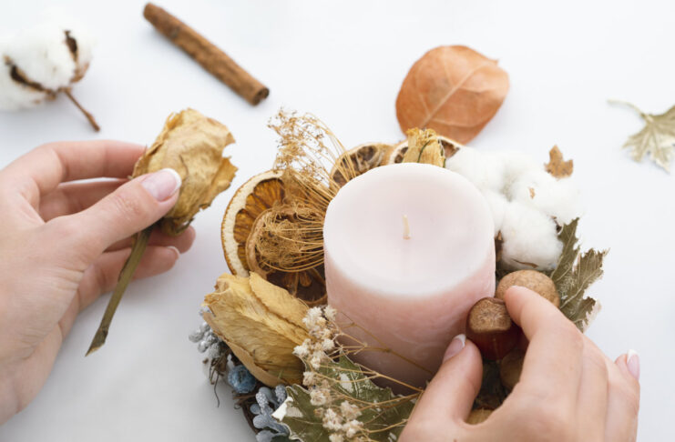 Sanse regala talleres de artesanía y sorteos exclusivos: así puedes participar