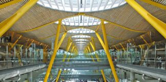 Podemos presenta alegaciones contra la ampliación de Barajas y denuncia un «fraccionamiento» del proyecto