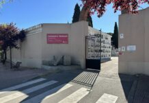 El PSOE exige al Ayuntamiento que financie el memorial a las víctimas del franquismo en Sanse