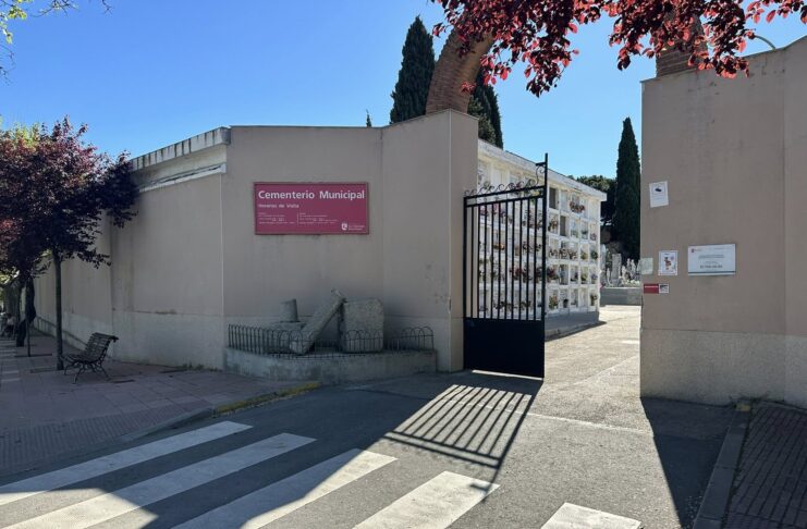 El PSOE exige al Ayuntamiento que financie el memorial a las víctimas del franquismo en Sanse