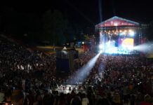 Sanse invertirá más de 82.000 euros en el despliegue de seguridad para las Fiestas de 2026