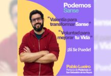 Gobernar es escuchar las calles para transformar sus reclamas en medidas y leyes desde las instituciones