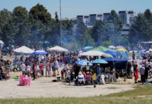 Descubre la programación del 534º Aniversario de Sanse: del mercado renacentista a la gran caldereta