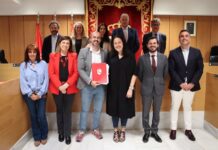 Sanse aprueba un presupuesto de 110 millones de euros marcado por la división política