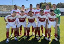 La U.D. Sanse se afianza en el liderato y el deporte local brilla en hockey y ciclismo