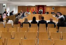 Descubre los acuerdos más relevantes del Pleno municipal de abril en San Sebastián de los Reyes