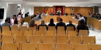 Descubre los acuerdos más relevantes del Pleno municipal de abril en San Sebastián de los Reyes