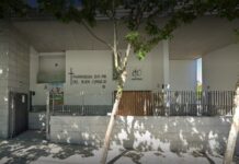 San Sebastián de los Reyes cierra la programación de Semana Santa con la Procesión del Encuentro