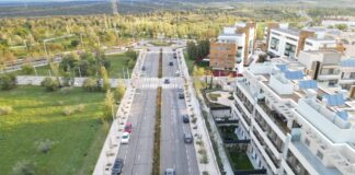 El futuro instituto de Tempranales será público y de gestión directa