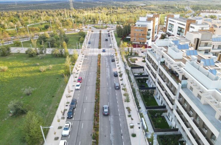 El futuro instituto de Tempranales será público y de gestión directa