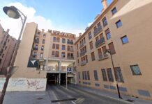 El PSOE de Sanse exige soluciones ante el mal estado y los problemas de entrada al parking de El Tejar