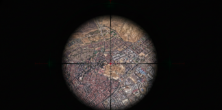 Rusia señala como objetivo militar a una empresa de San Sebastián de los Reyes