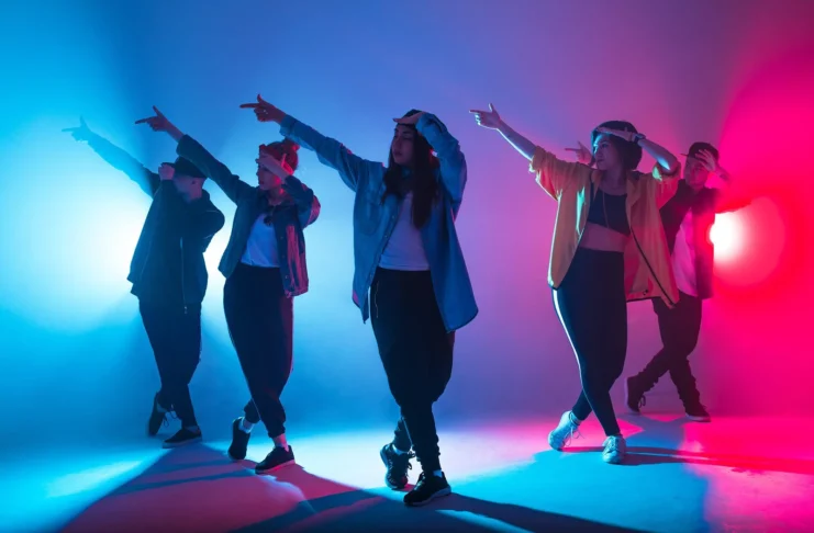 Vuelve ‘Sanse Urbano’: batallas de rap, basket y 300 euros en premios para el talento joven