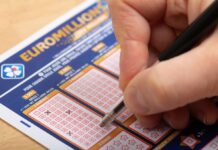 El sorteo de Euromillones deja un premio de un millón de euros en San Sebastián de los Reyes