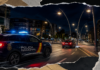 La Policía busca en Sanse a los atracadores de una tienda de lujo de la calle Serrano